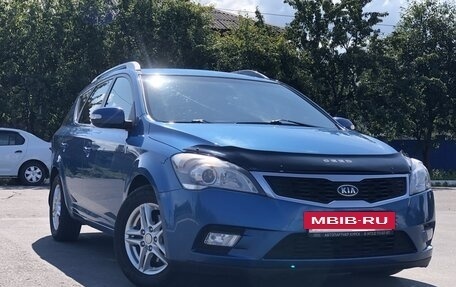 KIA cee'd I рестайлинг, 2012 год, 990 000 рублей, 3 фотография