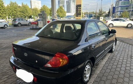 KIA Spectra II (LD), 2008 год, 180 000 рублей, 2 фотография