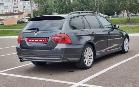 BMW 3 серия, 2008 год, 1 250 000 рублей, 2 фотография