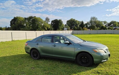 Toyota Camry, 2006 год, 950 000 рублей, 3 фотография