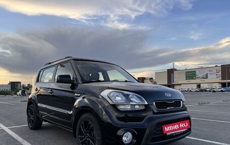 KIA Soul I рестайлинг, 2012 год, 1 150 000 рублей, 2 фотография