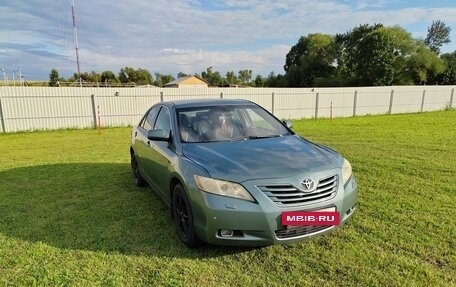 Toyota Camry, 2006 год, 950 000 рублей, 2 фотография