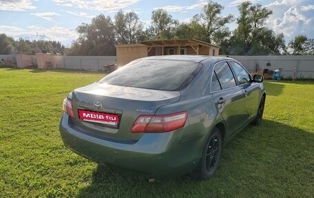 Toyota Camry, 2006 год, 950 000 рублей, 4 фотография