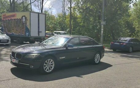 BMW 7 серия, 2009 год, 2 450 000 рублей, 2 фотография