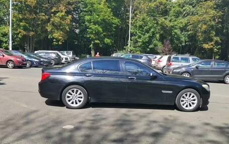 BMW 7 серия, 2009 год, 2 450 000 рублей, 4 фотография