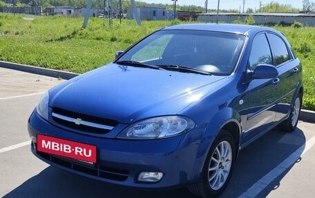 Chevrolet Lacetti, 2007 год, 620 000 рублей, 2 фотография