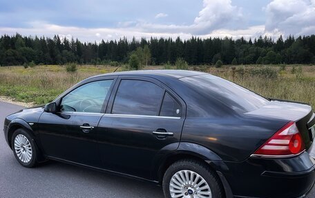 Ford Mondeo III, 2006 год, 450 000 рублей, 4 фотография