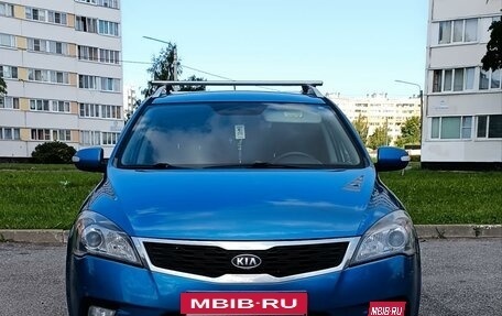 KIA cee'd I рестайлинг, 2012 год, 900 000 рублей, 5 фотография