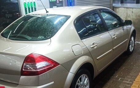 Renault Megane II, 2008 год, 550 000 рублей, 3 фотография