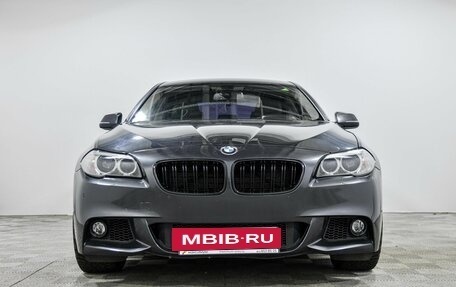 BMW 5 серия, 2013 год, 2 150 000 рублей, 2 фотография