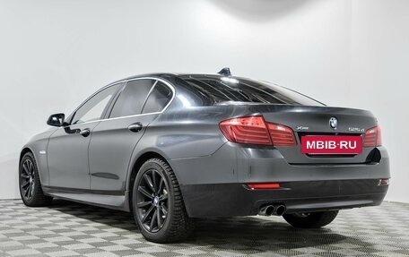 BMW 5 серия, 2013 год, 2 150 000 рублей, 6 фотография