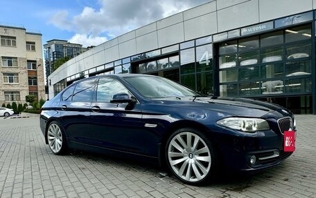 BMW 5 серия, 2015 год, 2 300 000 рублей, 3 фотография