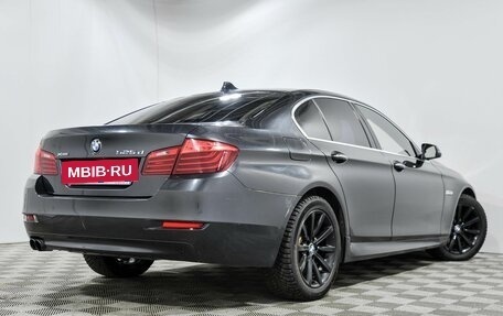 BMW 5 серия, 2013 год, 2 150 000 рублей, 4 фотография