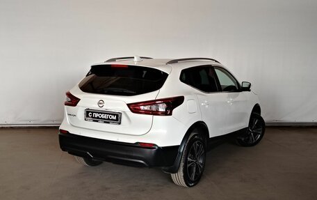 Nissan Qashqai, 2020 год, 2 410 000 рублей, 5 фотография