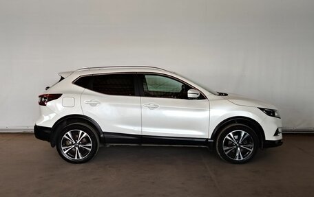 Nissan Qashqai, 2020 год, 2 410 000 рублей, 4 фотография