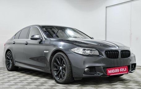 BMW 5 серия, 2013 год, 2 150 000 рублей, 3 фотография