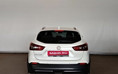 Nissan Qashqai, 2020 год, 2 410 000 рублей, 6 фотография