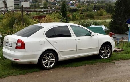 Skoda Octavia, 2012 год, 1 000 000 рублей, 5 фотография