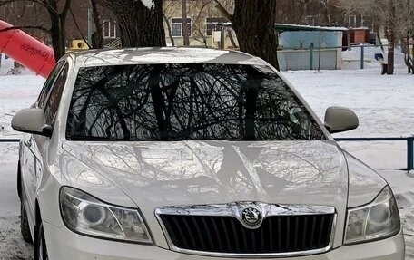 Skoda Octavia, 2012 год, 1 000 000 рублей, 2 фотография