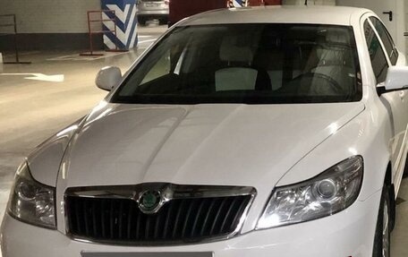 Skoda Octavia, 2012 год, 1 000 000 рублей, 3 фотография