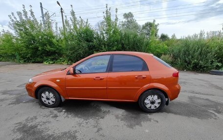 Chevrolet Lacetti, 2005 год, 600 000 рублей, 4 фотография