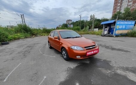 Chevrolet Lacetti, 2005 год, 600 000 рублей, 3 фотография