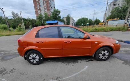 Chevrolet Lacetti, 2005 год, 600 000 рублей, 5 фотография