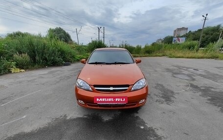 Chevrolet Lacetti, 2005 год, 600 000 рублей, 2 фотография