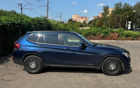 BMW X1, 2013 год, 1 400 000 рублей, 3 фотография