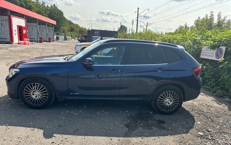 BMW X1, 2013 год, 1 400 000 рублей, 5 фотография