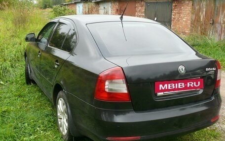 Skoda Octavia, 2010 год, 748 001 рублей, 2 фотография