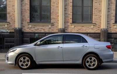 Toyota Corolla, 2011 год, 1 399 000 рублей, 1 фотография