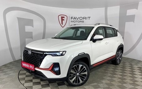 Changan CS35PLUS, 2023 год, 2 399 900 рублей, 1 фотография