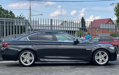 BMW 5 серия, 2013 год, 1 649 000 рублей, 3 фотография