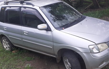 Mazda Demio III (DE), 2000 год, 305 000 рублей, 2 фотография