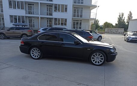 BMW 7 серия, 2008 год, 1 200 000 рублей, 2 фотография