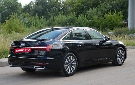 Audi A6, 2020 год, 3 399 000 рублей, 2 фотография