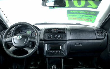 Skoda Roomster, 2011 год, 649 000 рублей, 2 фотография