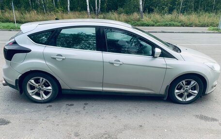 Ford Focus III, 2011 год, 650 000 рублей, 3 фотография