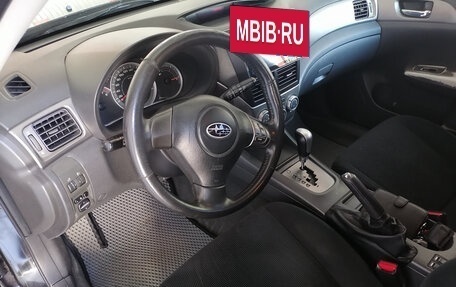 Subaru Impreza III, 2008 год, 700 000 рублей, 6 фотография