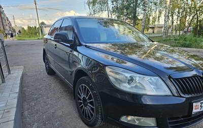 Skoda Octavia, 2011 год, 1 200 000 рублей, 1 фотография