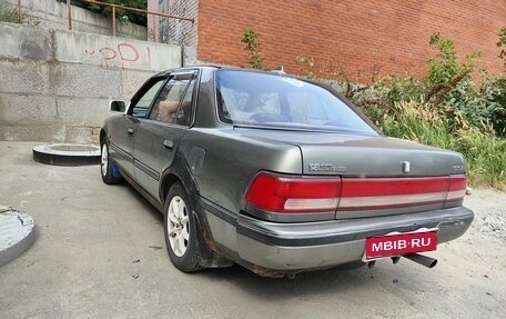 Toyota Corona VIII (T170), 1991 год, 165 000 рублей, 3 фотография