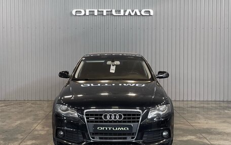 Audi A4, 2011 год, 1 349 000 рублей, 2 фотография