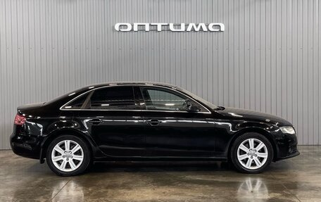 Audi A4, 2011 год, 1 349 000 рублей, 4 фотография