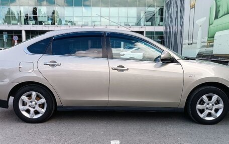 Nissan Almera, 2013 год, 690 000 рублей, 3 фотография