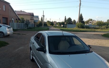 Ford Focus IV, 2001 год, 349 000 рублей, 1 фотография