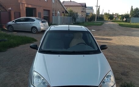 Ford Focus IV, 2001 год, 349 000 рублей, 3 фотография