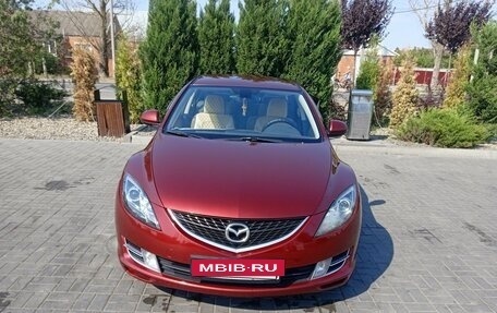 Mazda 6, 2007 год, 899 999 рублей, 2 фотография