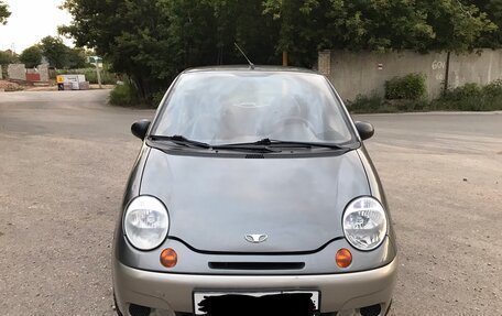 Daewoo Matiz I, 2014 год, 299 000 рублей, 1 фотография