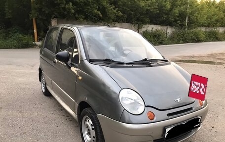 Daewoo Matiz I, 2014 год, 299 000 рублей, 3 фотография